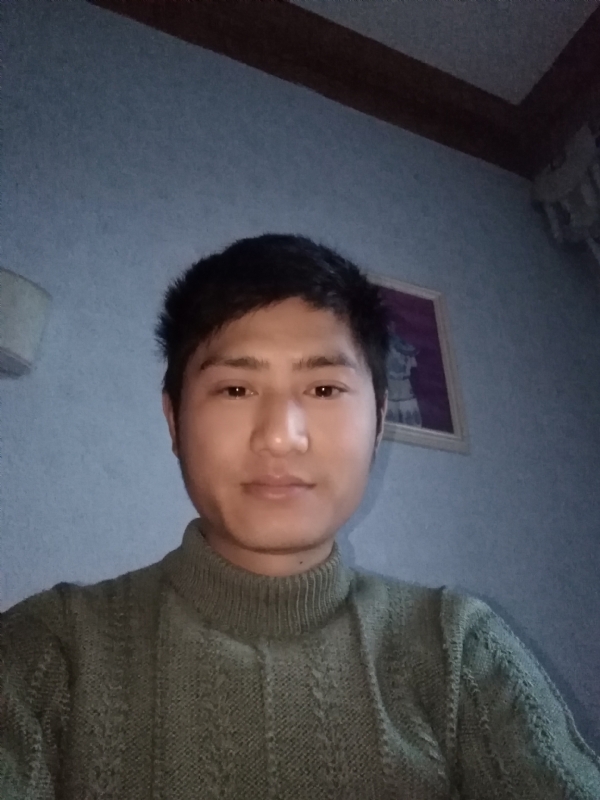孤独的爱的第一张照片--吉安王婆说媒