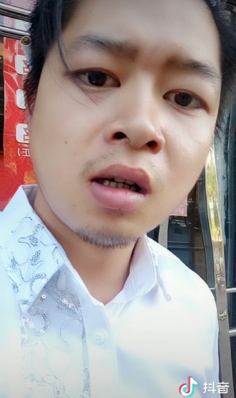心诚则灵的第一张照片--吉安王婆说媒