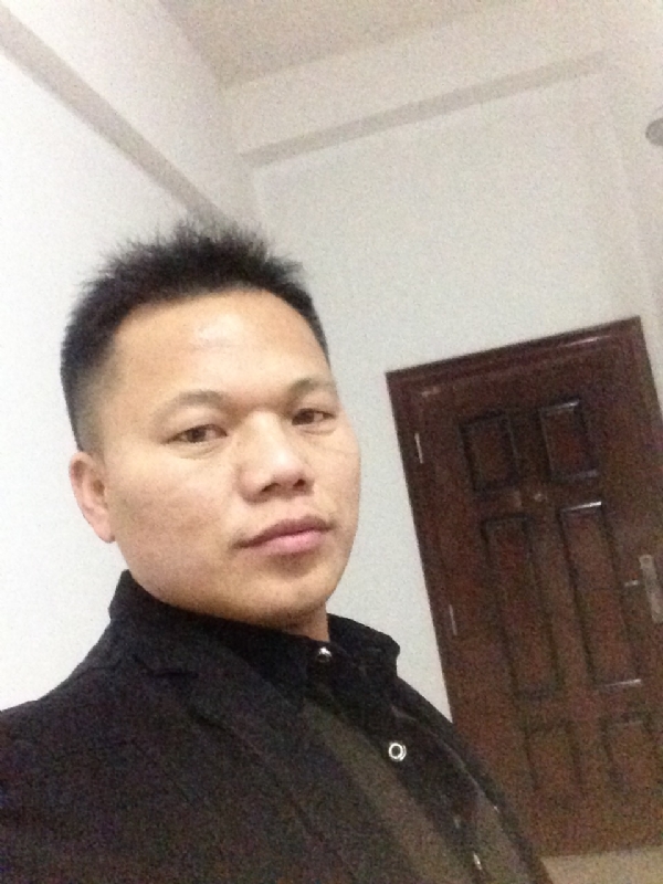 雨中的太阳的第一张照片--吉安王婆说媒