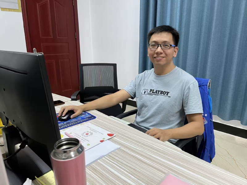 邂逅天使的第三张照片--吉安王婆说媒